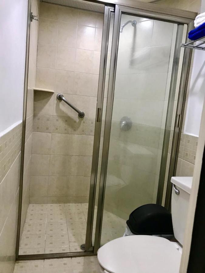 Increible Departamento Con La Mejor Playa Appartement Cancún Buitenkant foto