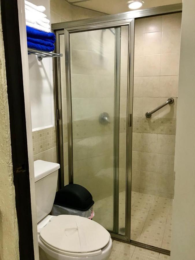 Increible Departamento Con La Mejor Playa Appartement Cancún Buitenkant foto